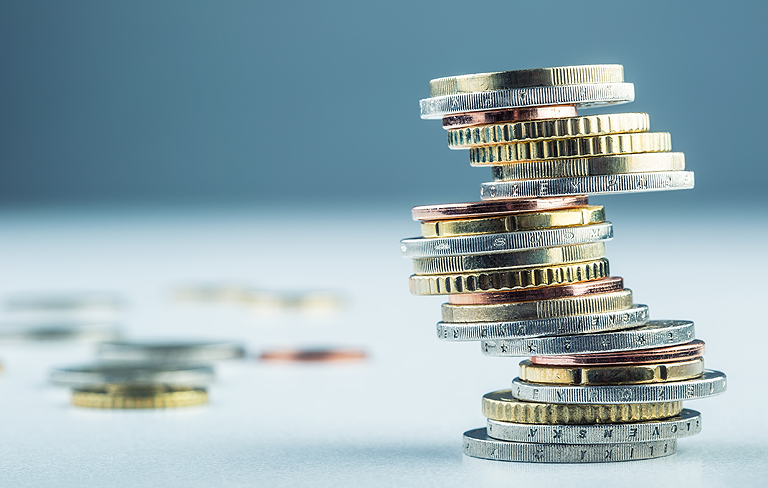 Eligibility Funding